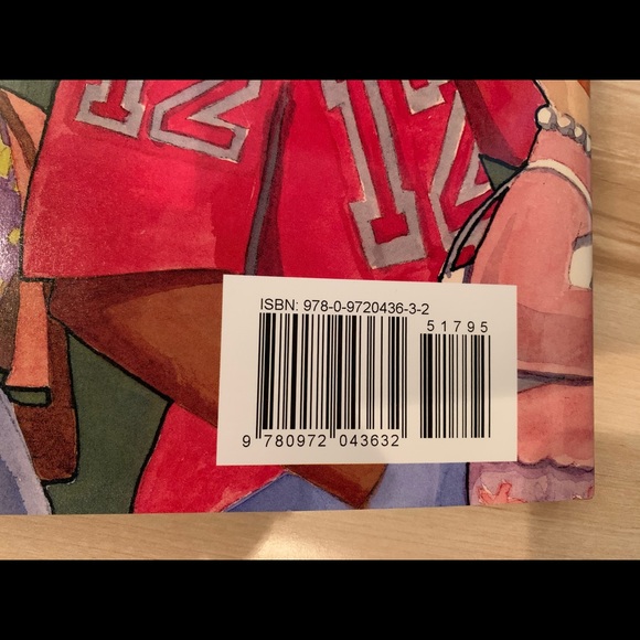 Andy & Elmers Apple Dumpling Adventure BOOK! - Picture 12 of 12